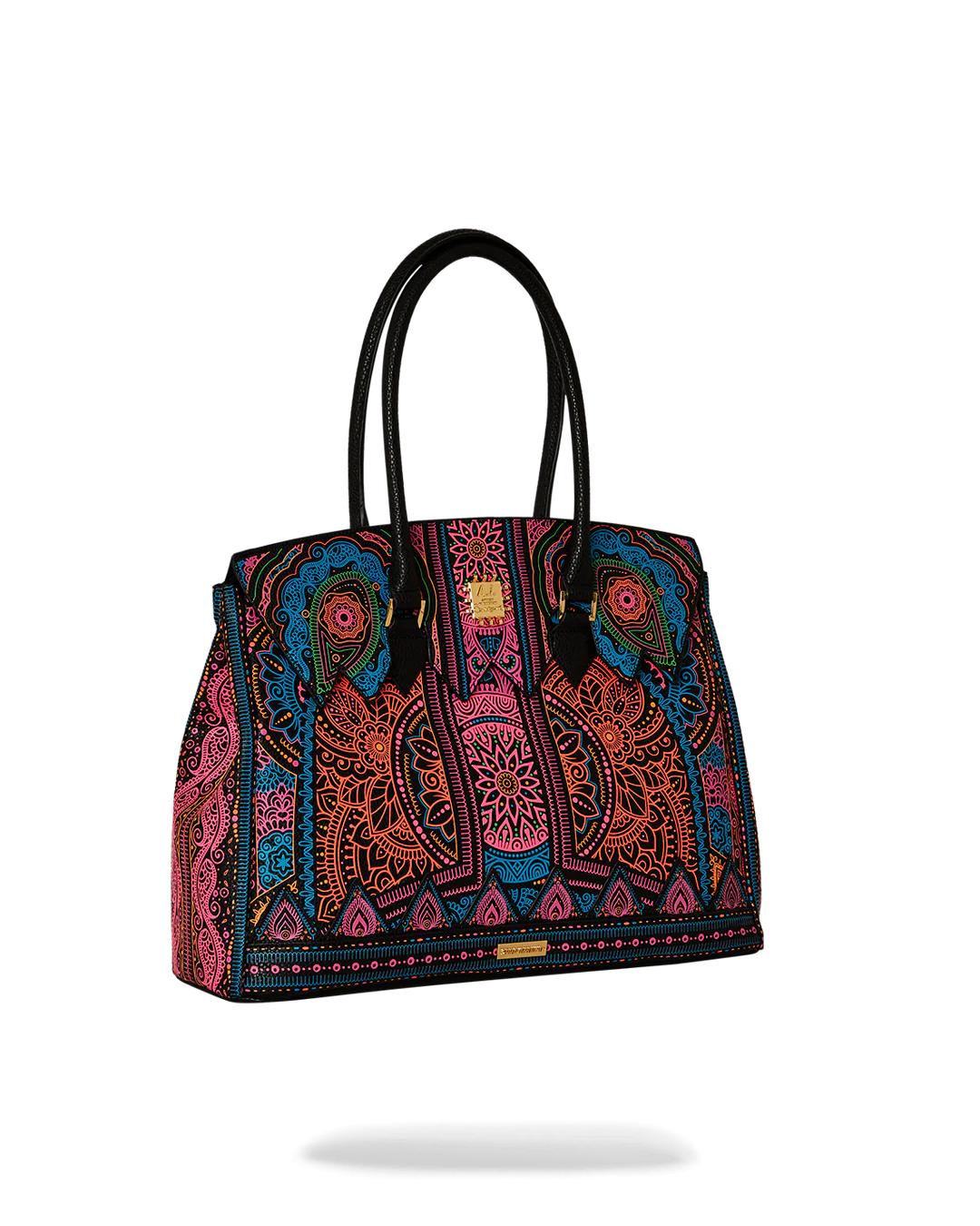 Sprayground A.I. HIGHER REALM PALACE HANDBAG