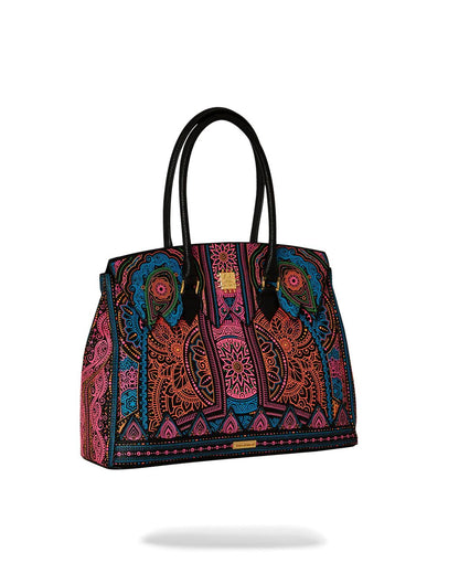 Sprayground A.I. HIGHER REALM PALACE HANDBAG