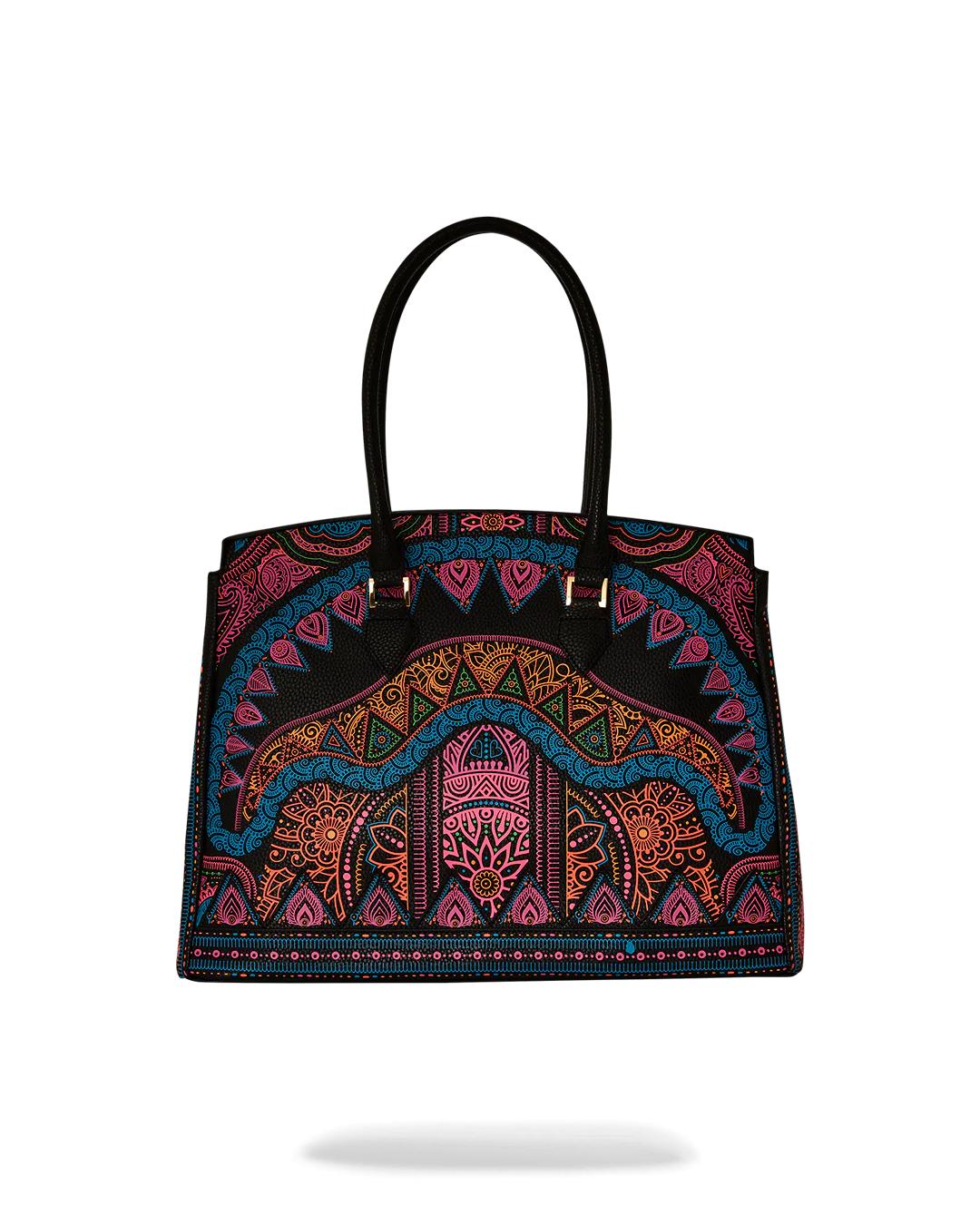 Sprayground A.I. HIGHER REALM PALACE HANDBAG