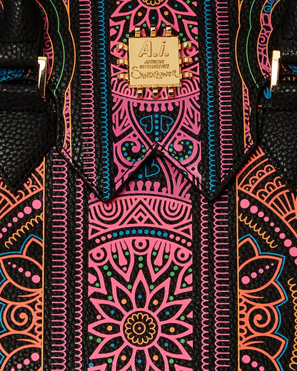 Sprayground A.I. HIGHER REALM PALACE HANDBAG