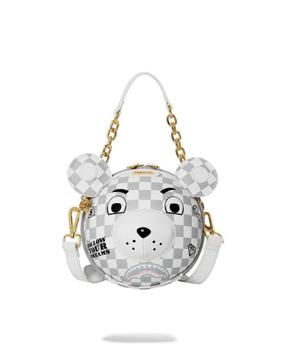Sprayground HAUTE BEAR BALL SLING