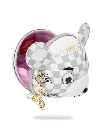 Sprayground HAUTE BEAR BALL SLING