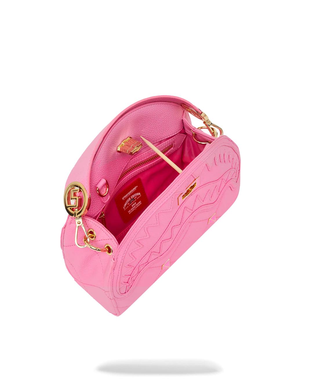 Sprayground SORBET STUNNA HANDBAG