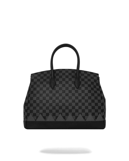 Sprayground RACEWAY SHADOW PHANTOM PALACE HANDBAG