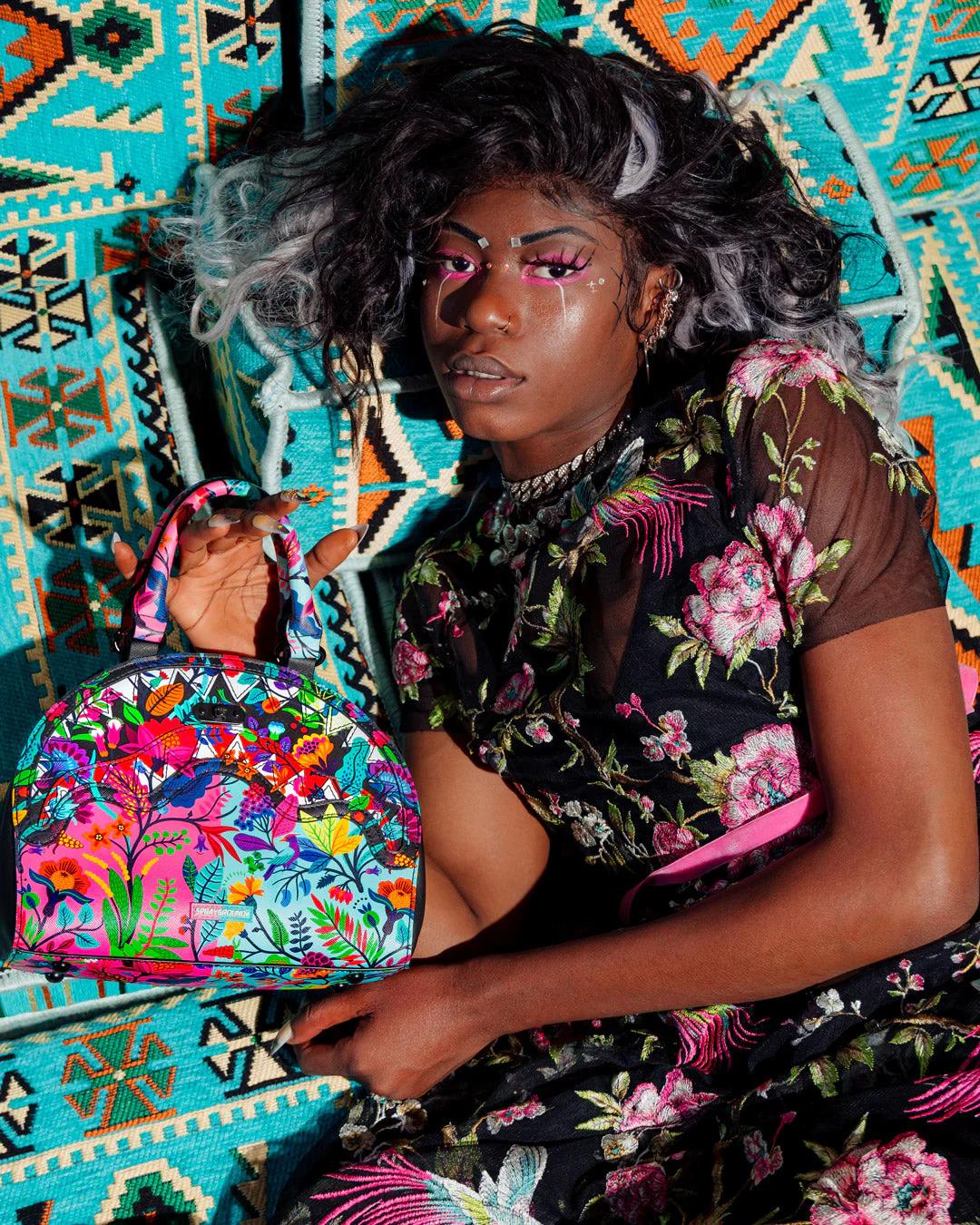 Sprayground AVANT GARDEN HANDBAG