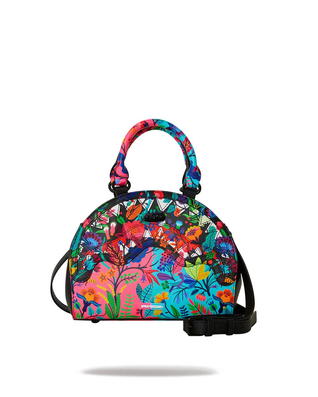 Sprayground AVANT GARDEN HANDBAG
