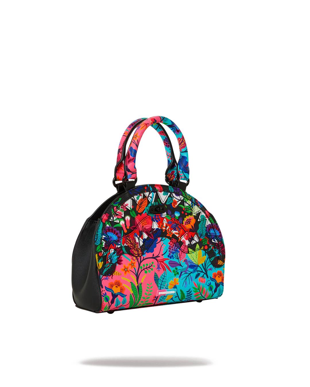 Sprayground AVANT GARDEN HANDBAG