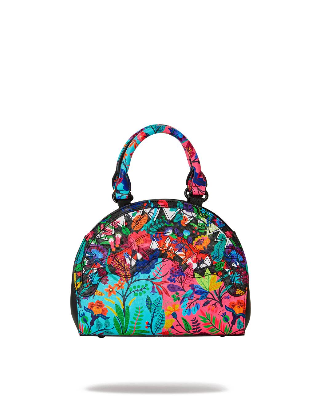 Sprayground AVANT GARDEN HANDBAG