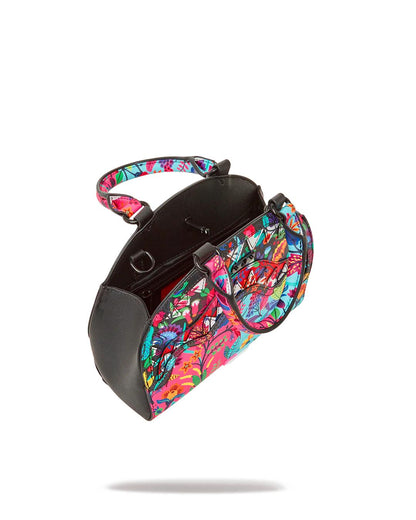 Sprayground AVANT GARDEN HANDBAG
