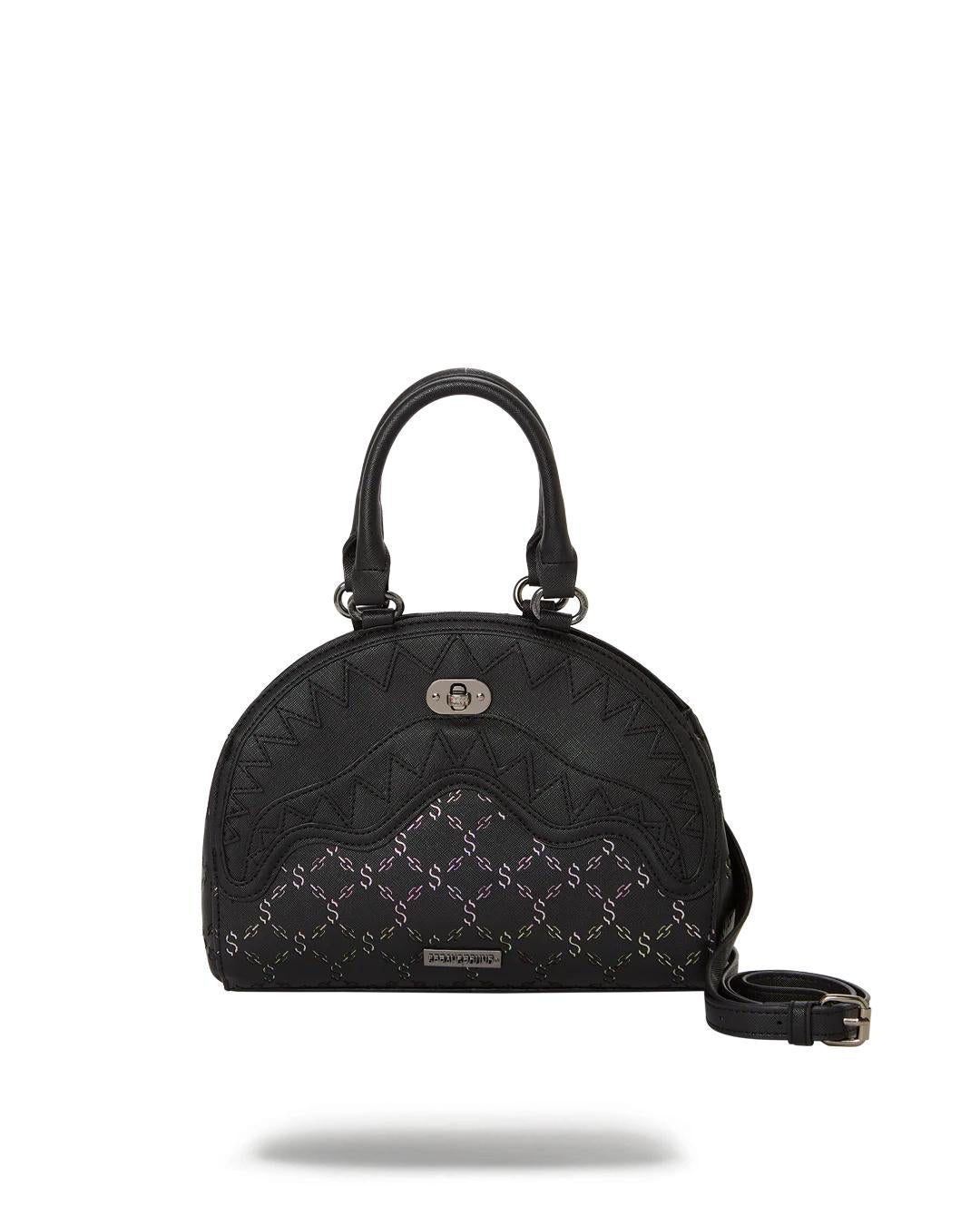 Sprayground PRI$M SUPERJET SHARK HANDBAG