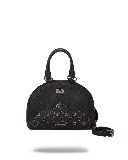Sprayground PRI$M SUPERJET SHARK HANDBAG