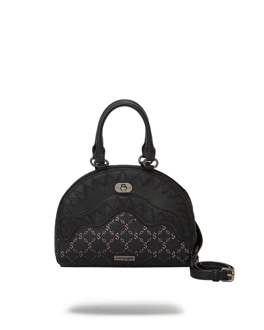 Sprayground PRI$M SUPERJET SHARK HANDBAG