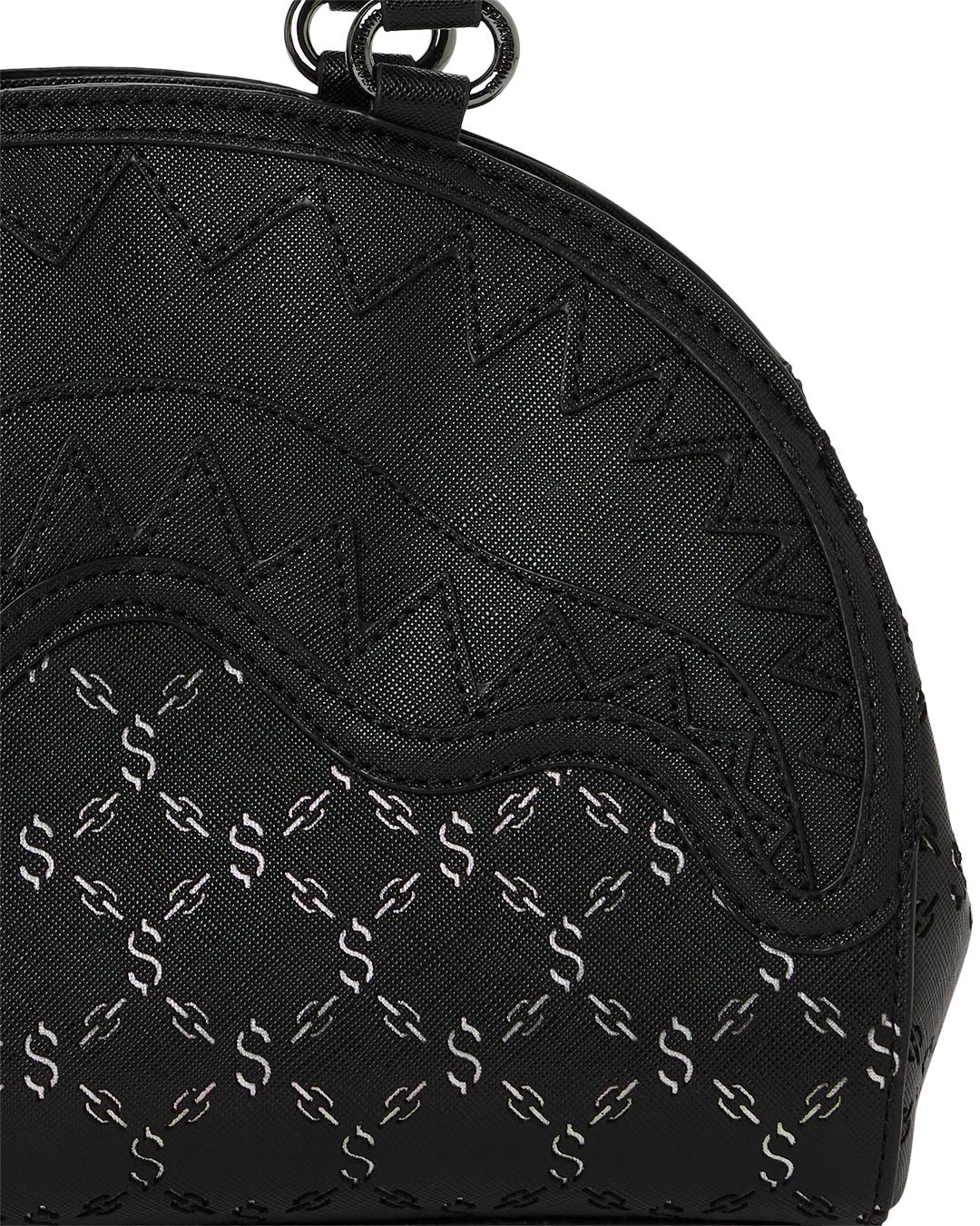 Sprayground PRI$M SUPERJET SHARK HANDBAG