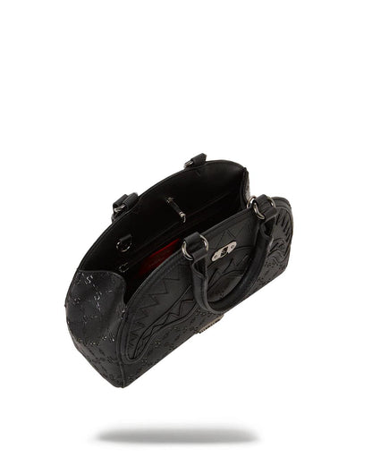 Sprayground PRI$M SUPERJET SHARK HANDBAG