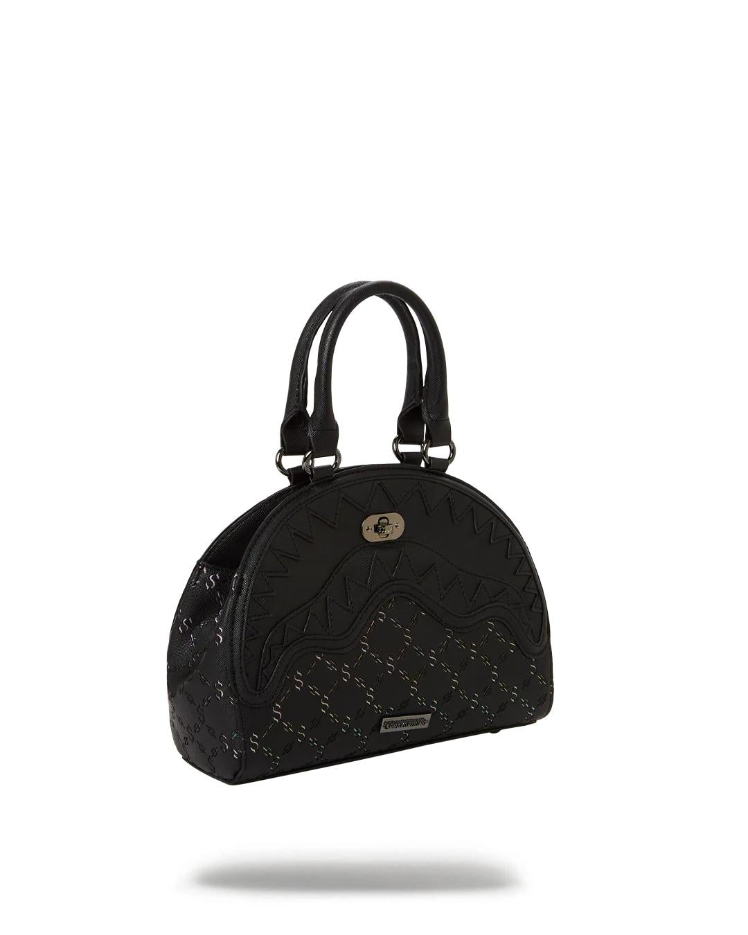 Sprayground PRI$M SUPERJET SHARK HANDBAG