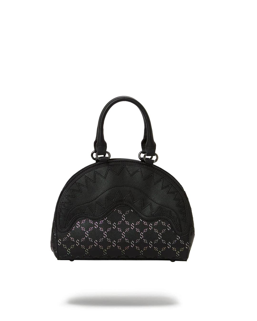 Sprayground PRI$M SUPERJET SHARK HANDBAG
