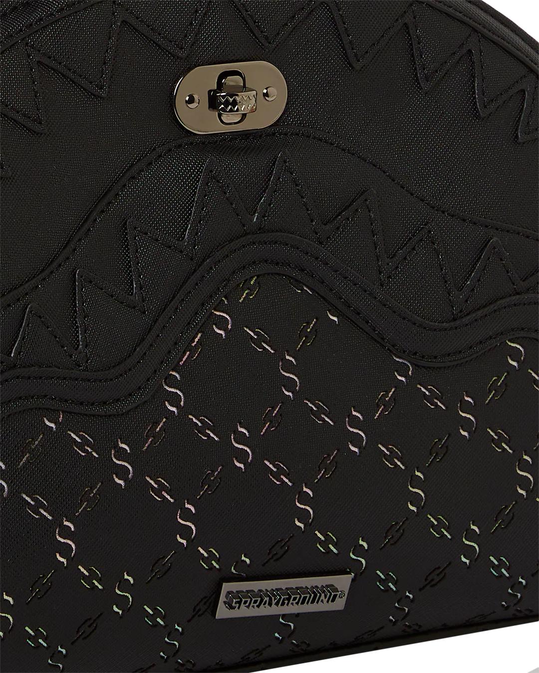 Sprayground PRI$M SUPERJET SHARK HANDBAG