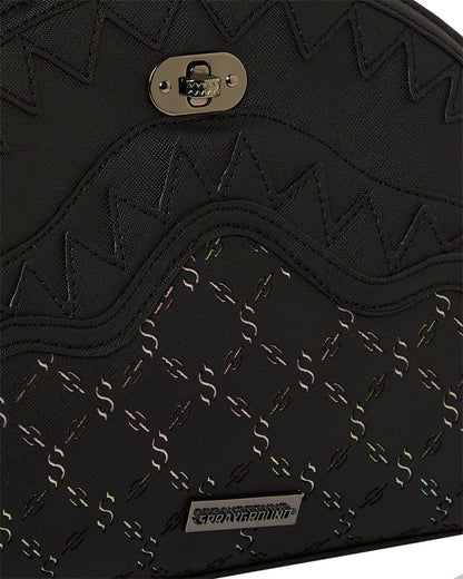 Sprayground PRI$M SUPERJET SHARK HANDBAG