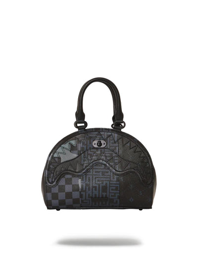 Sprayground 3AM THE TRILOGY HANDBAG