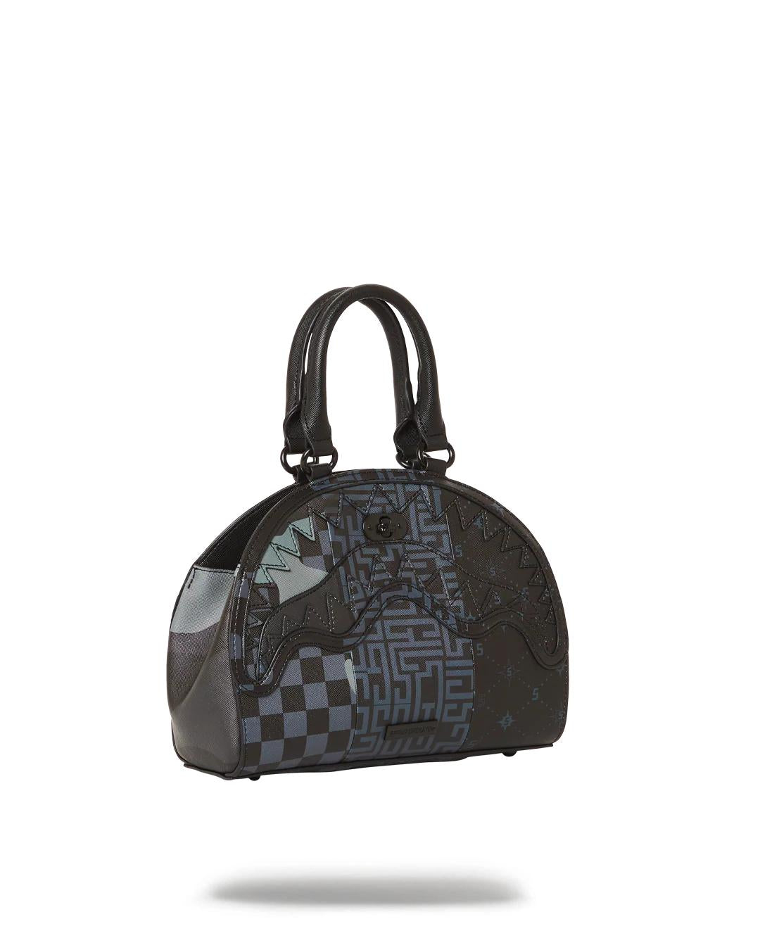 Sprayground 3AM THE TRILOGY HANDBAG