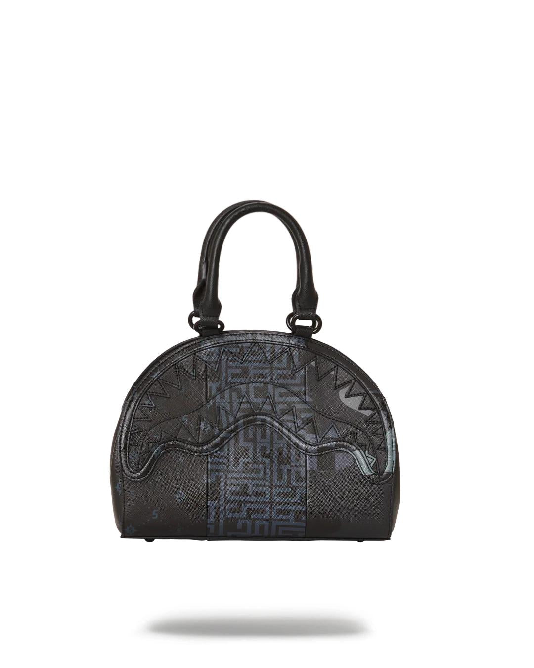 Sprayground 3AM THE TRILOGY HANDBAG