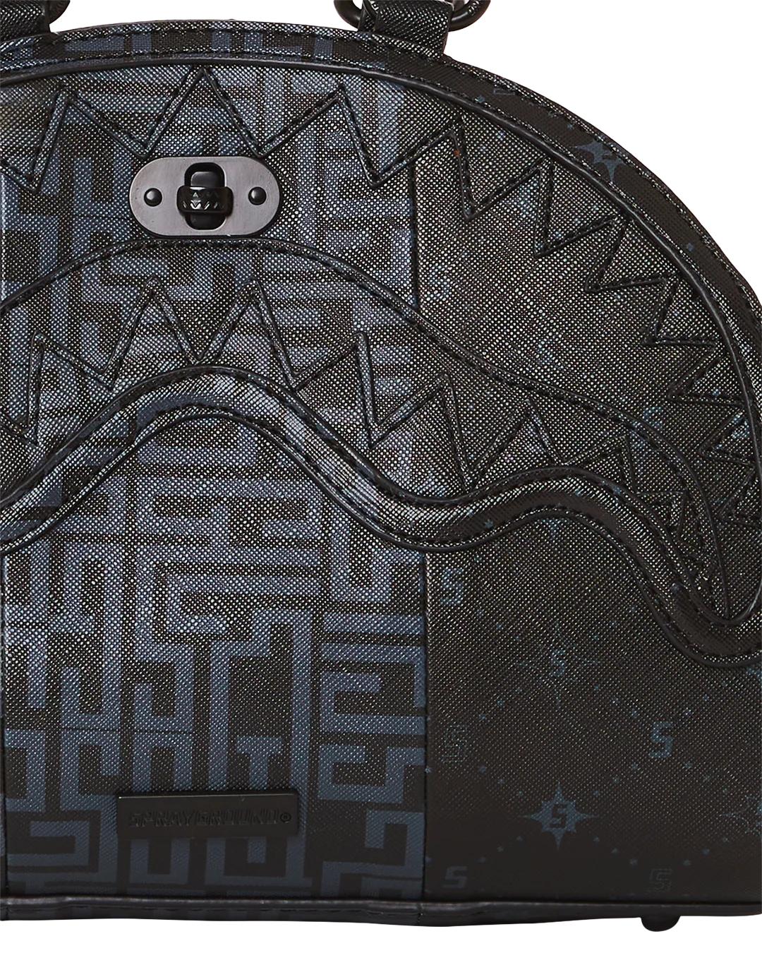 Sprayground 3AM THE TRILOGY HANDBAG