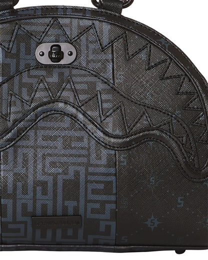 Sprayground 3AM THE TRILOGY HANDBAG