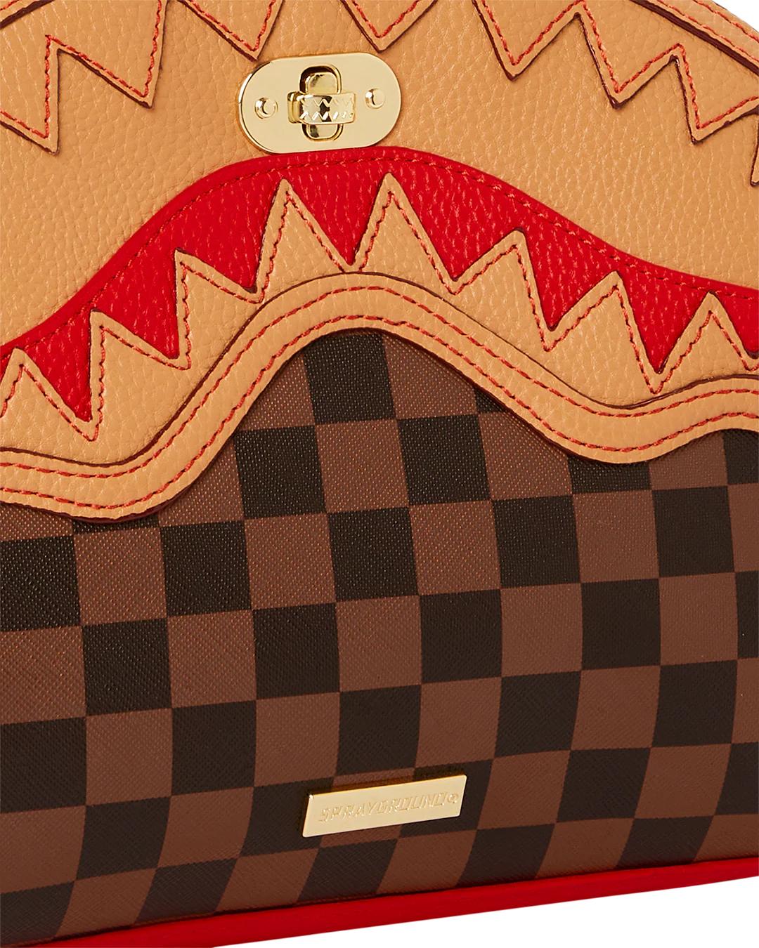 Sprayground RACEWAY HENNY SHARK HANDBAG