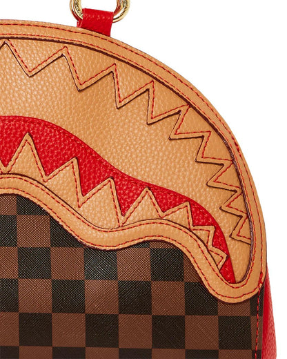 Sprayground RACEWAY HENNY SHARK HANDBAG