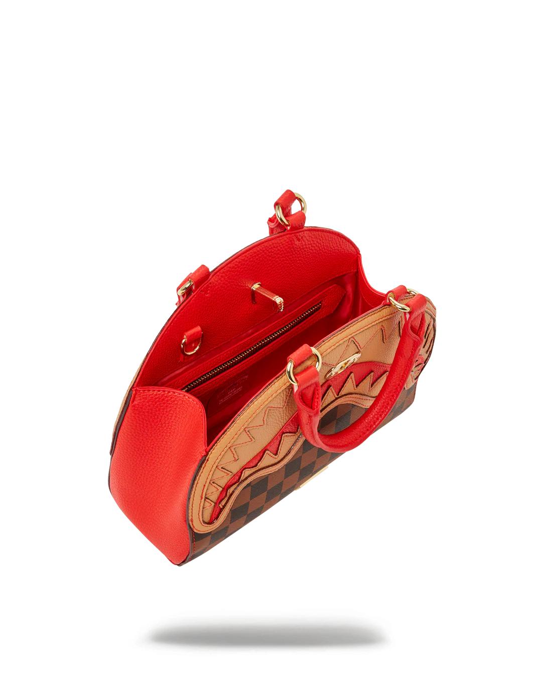 Sprayground RACEWAY HENNY SHARK HANDBAG