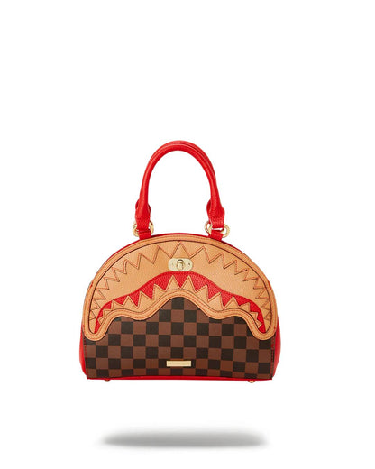 Sprayground RACEWAY HENNY SHARK HANDBAG