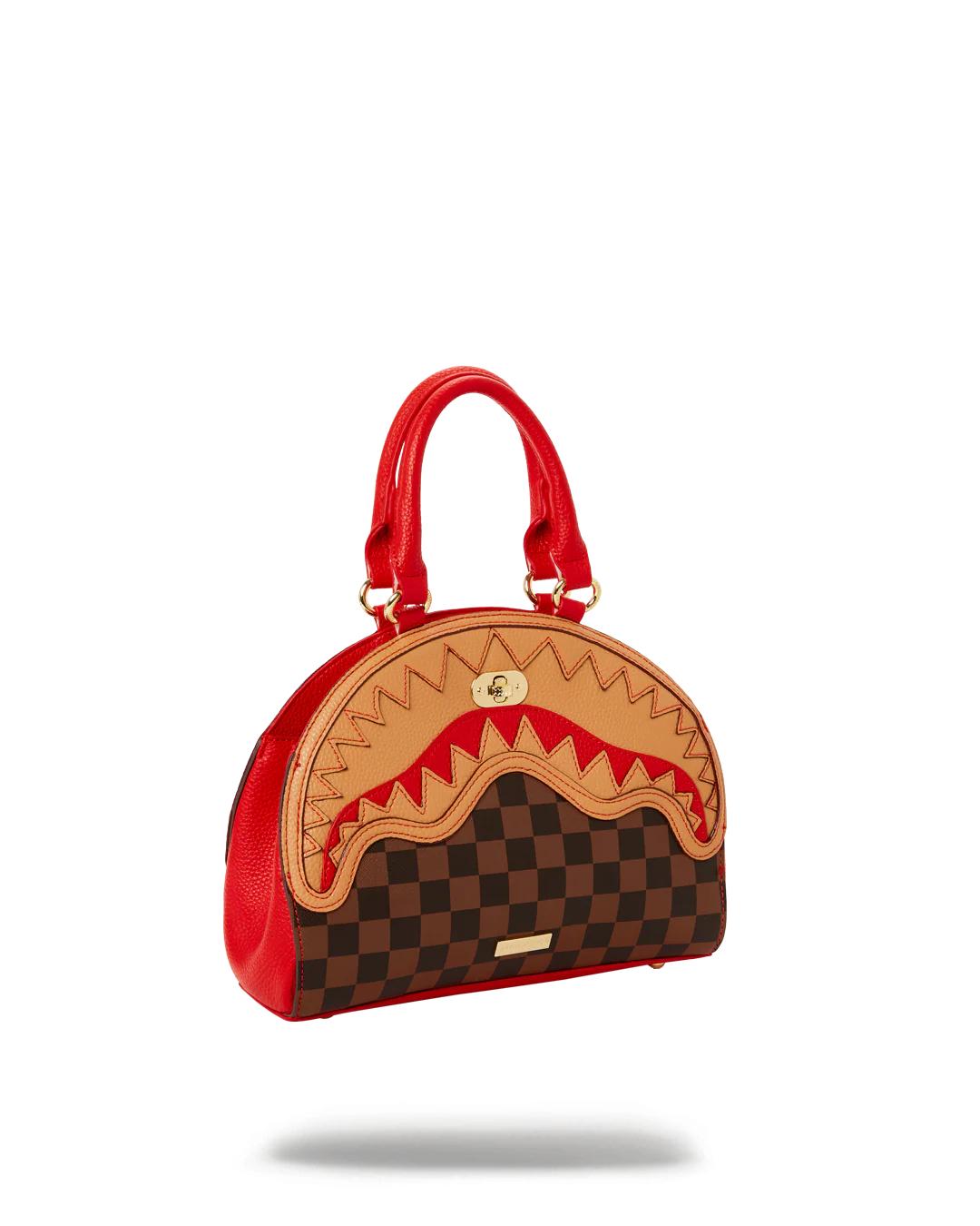 Sprayground RACEWAY HENNY SHARK HANDBAG