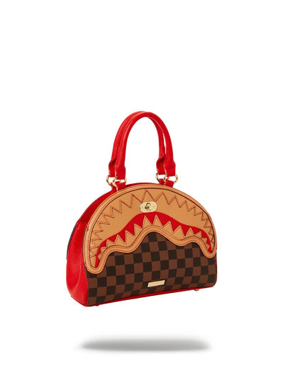 Sprayground RACEWAY HENNY SHARK HANDBAG