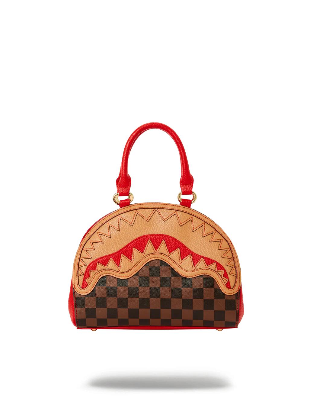 Sprayground RACEWAY HENNY SHARK HANDBAG