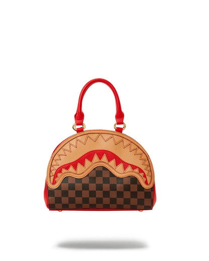 Sprayground RACEWAY HENNY SHARK HANDBAG