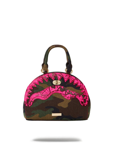 Sprayground DROP ZONE HANDBAG