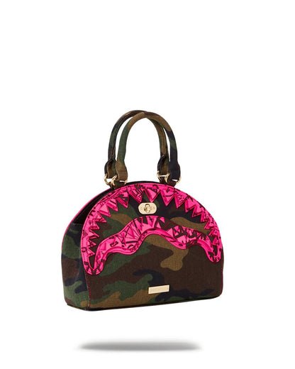 Sprayground DROP ZONE HANDBAG