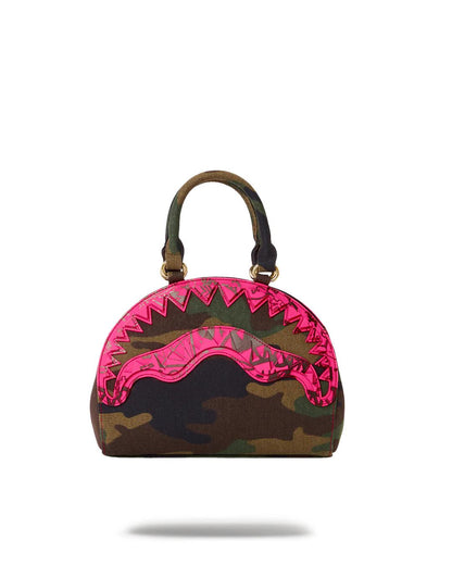 Sprayground DROP ZONE HANDBAG