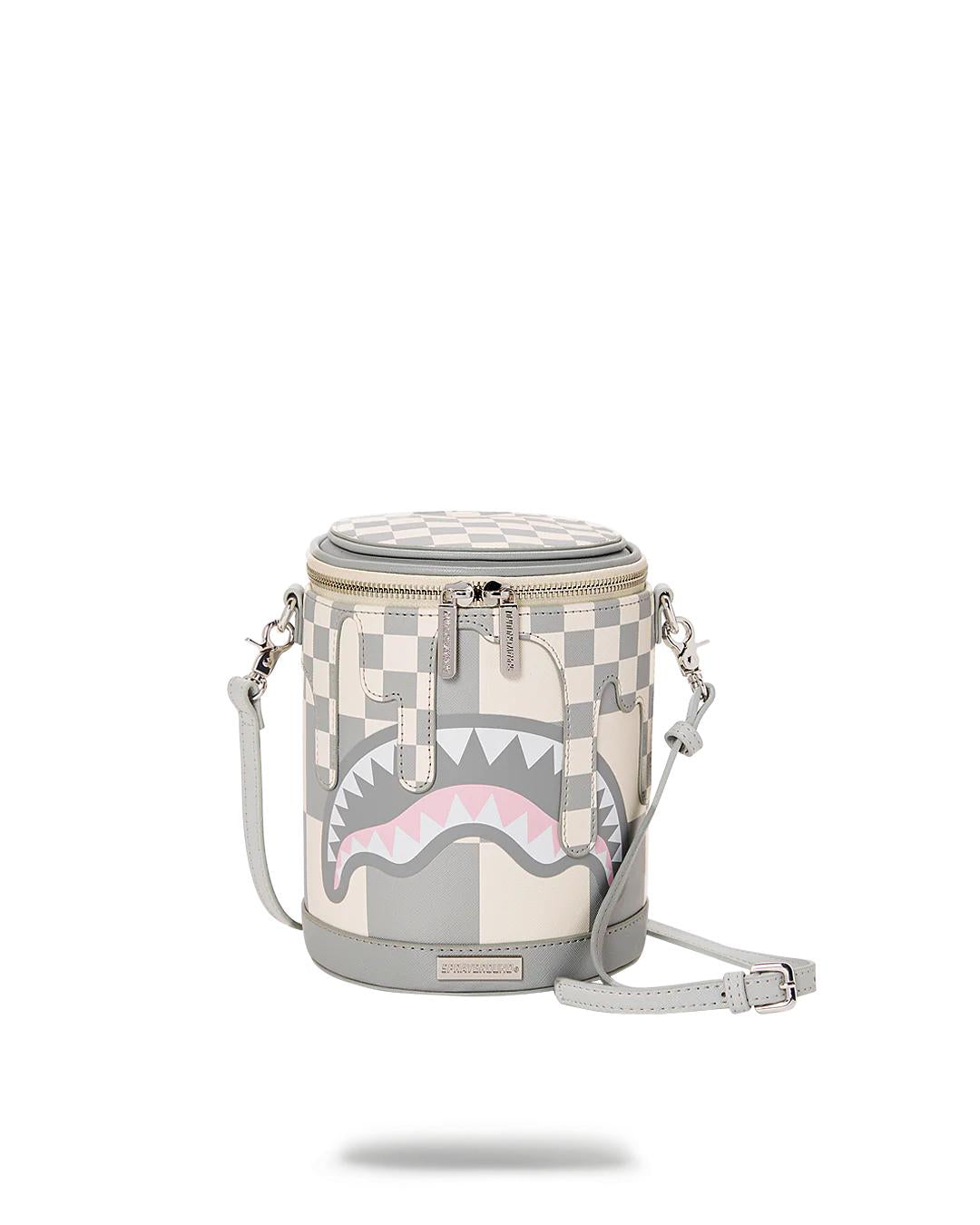 Sprayground XTC LA PALAIS PAINTBUCKET BAG