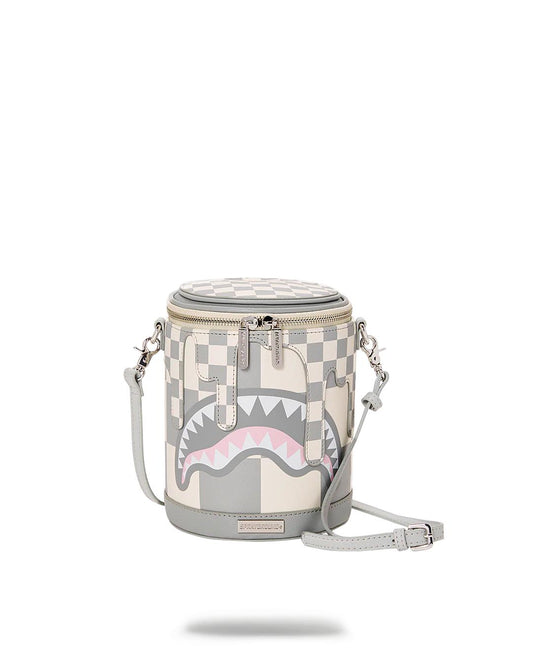 Sprayground XTC LA PALAIS PAINTBUCKET BAG