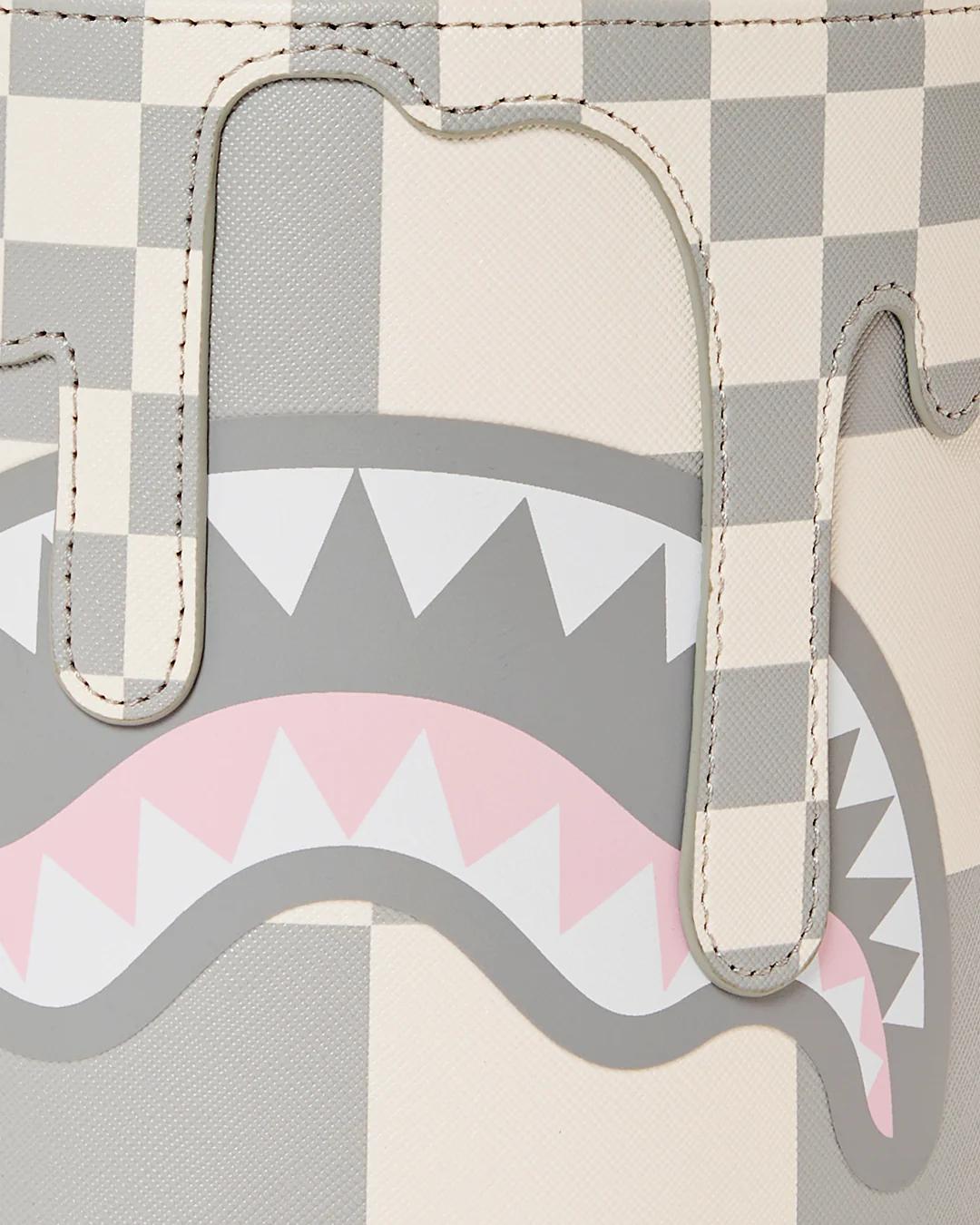 Sprayground XTC LA PALAIS PAINTBUCKET BAG