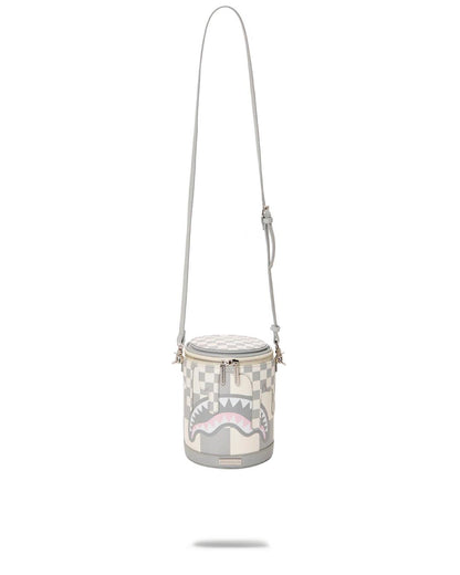Sprayground XTC LA PALAIS PAINTBUCKET BAG