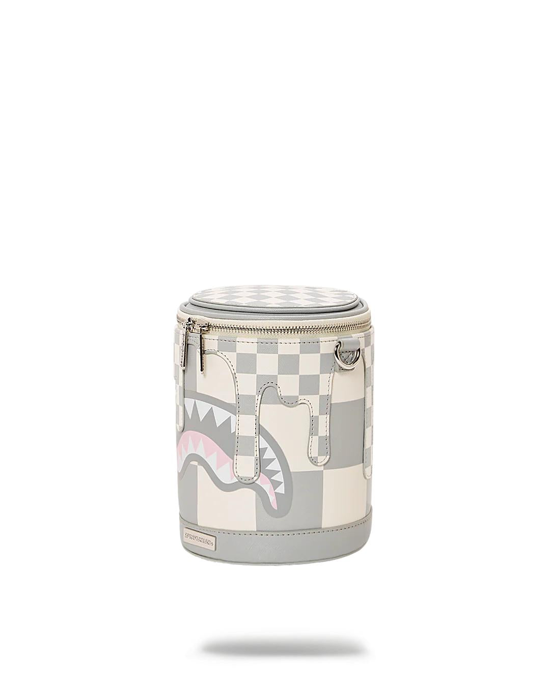 Sprayground XTC LA PALAIS PAINTBUCKET BAG