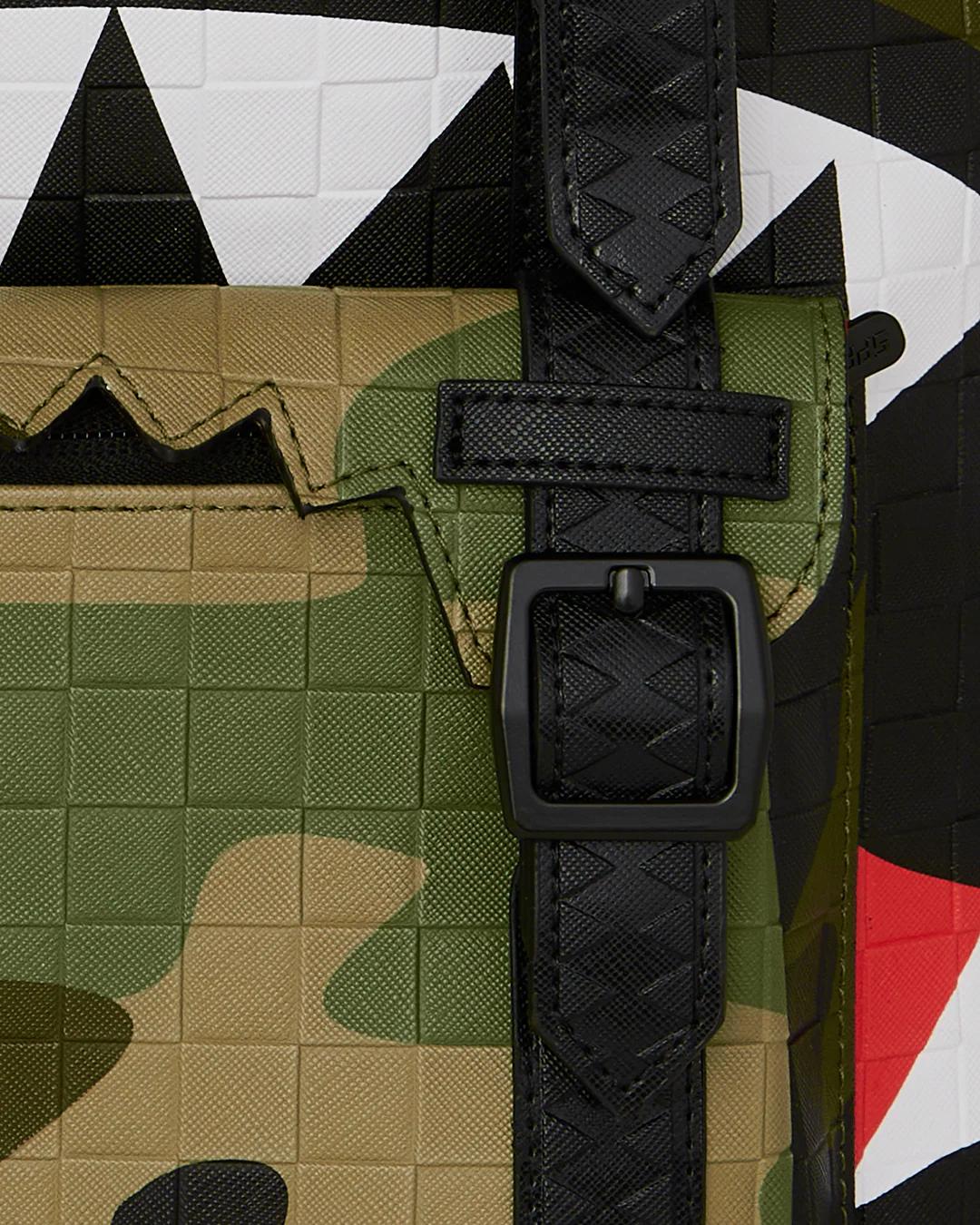 Sprayground CAMORICH ROYALE HILLS BACKPACK