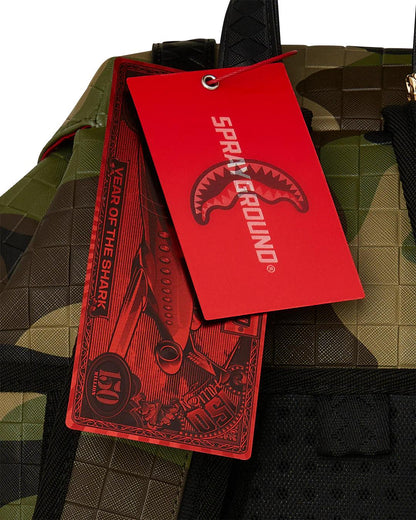 Sprayground CAMORICH ROYALE HILLS BACKPACK