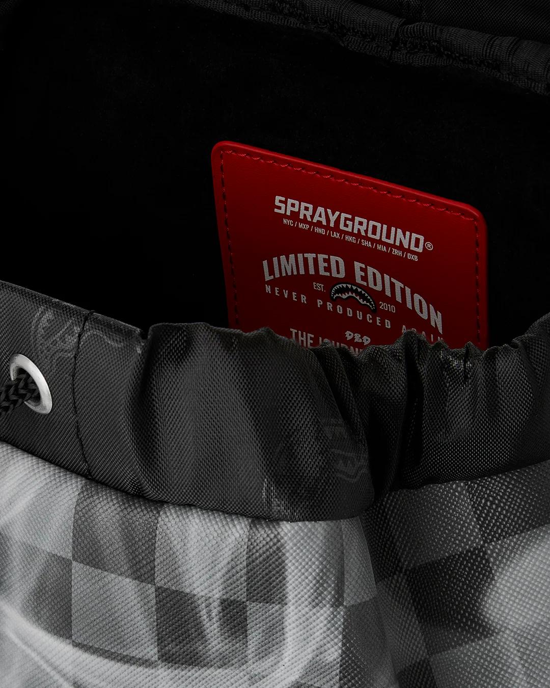 Sprayground DAYDREAM HILLS BACKPACK