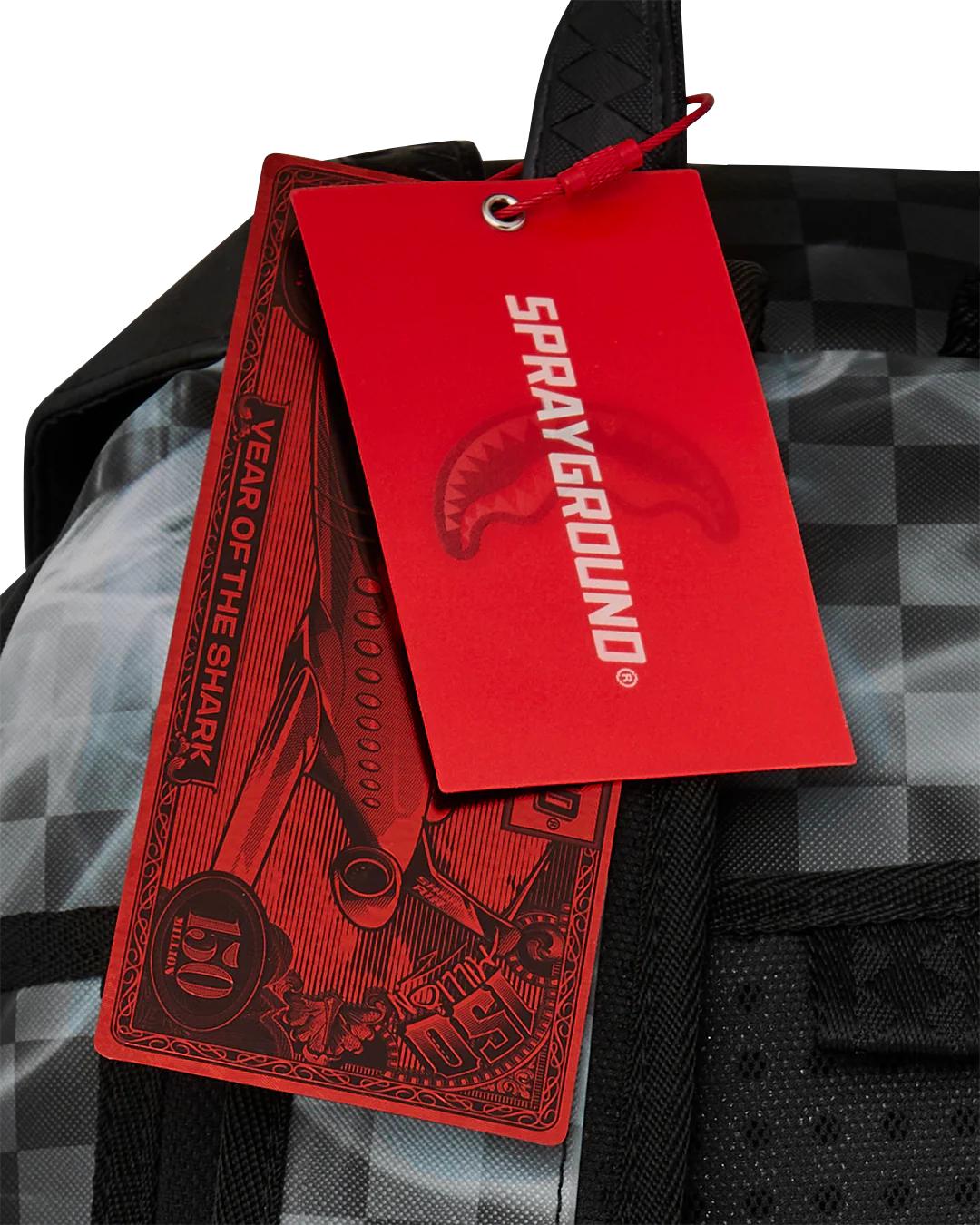 Sprayground DAYDREAM HILLS BACKPACK