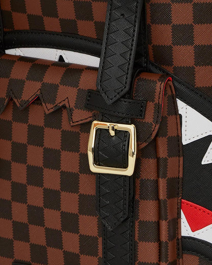 Sprayground SAWTOOTH SHARKS IN PARIS HILLS BACKPACK