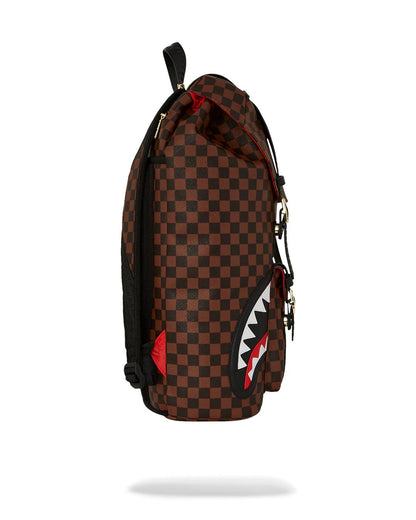 Sprayground SAWTOOTH SHARKS IN PARIS HILLS BACKPACK