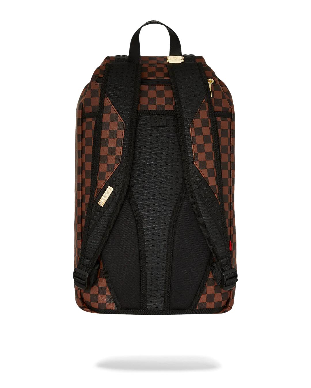 Sprayground SAWTOOTH SHARKS IN PARIS HILLS BACKPACK